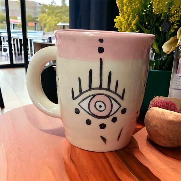 Taza Mug - Imagen 5